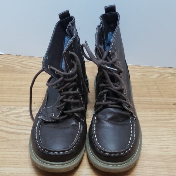 tommy hilfiger children's boots